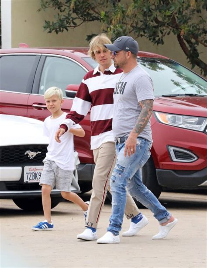 Jeremy Bieber – Hollywood Life