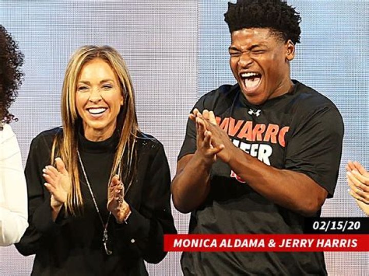 Jerry Harris In ‘Cheer’ Season 2: Where He Is Now, Cast’s Reaction To His Child Porn Scandal & More