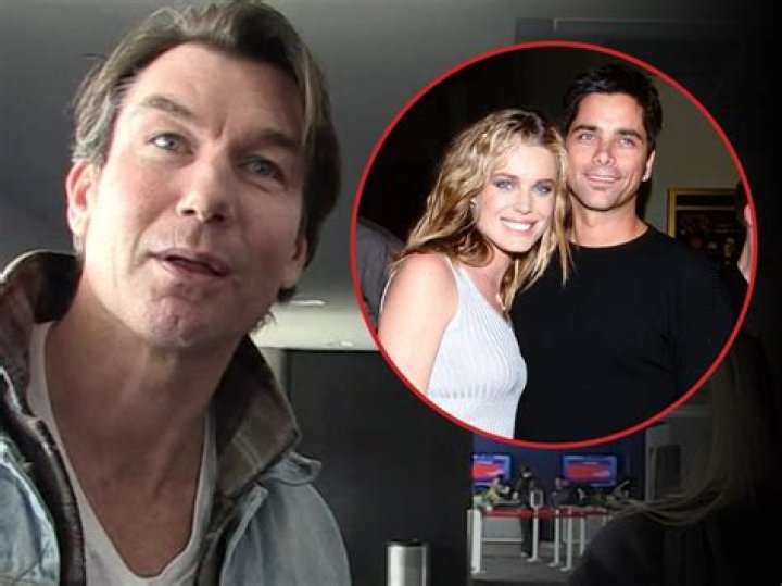 Jerry O’Connell Says He Role-Plays As ‘RHONJ’s ‘Juicy Joe’ In Bedroom With Rebecca Romijn