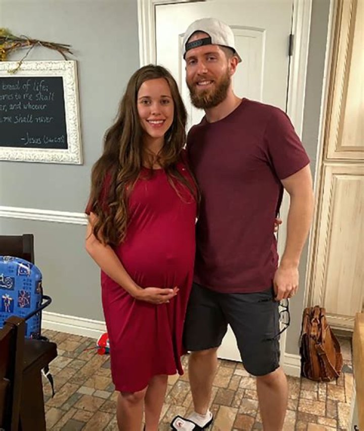 Jessa Duggar Gives Update on Pregnancy With Baby No. 5: ‘You Are So Loved’