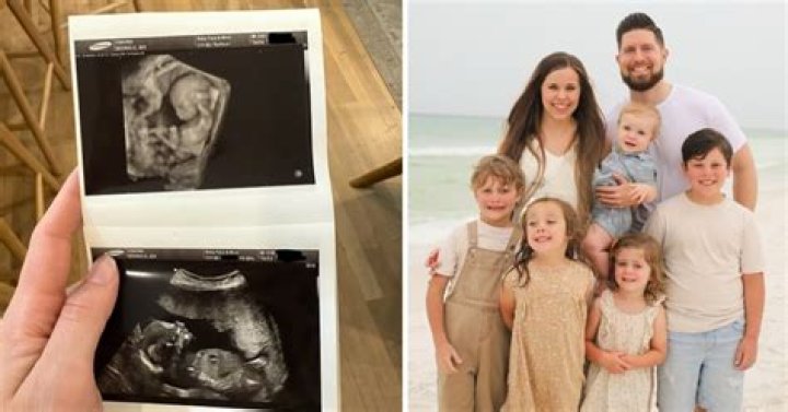 Jessa Duggar Reveals Whether She’s Pregnant After Fans Think They Spot A Baby Bump