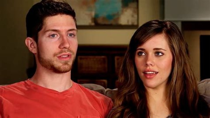 Jessa Duggar Shares Rare Baby Bump Photo in 3rd Trimester of Pregnancy – Hollywood Life