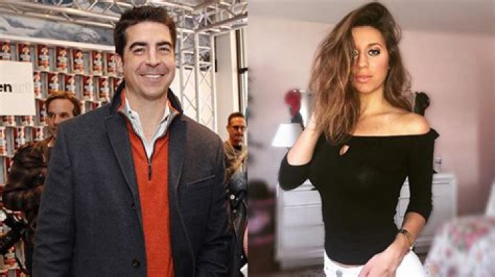 Jesse Watters’ Affair With Fox News Producer Led To Her Transfer – Hollywood Life