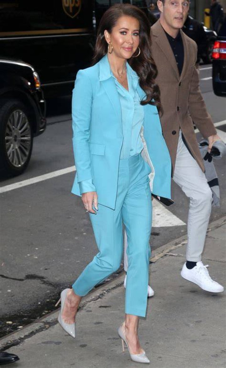 Jessica Mulroney — PICS – Hollywood Life