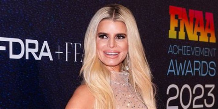 Jessica Simpson Flaunts Toned Abs In Tiny Crop Top For New Campaign — See Pics
