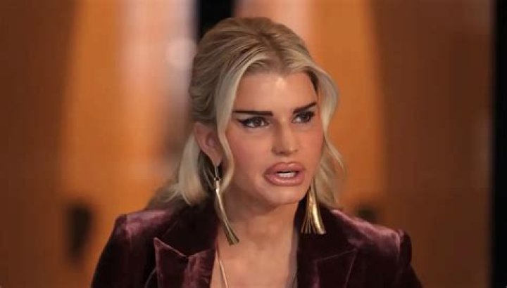 Jessica Simpson Looks Incredible Wearing 14-Year-Old True Religion Jeans Ahead Of 40th Birthday — Pic