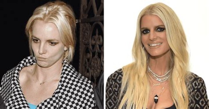 Jessica Simpson Reveals How Pressure To Be Perfect For John Mayer Pushed Her To Drink