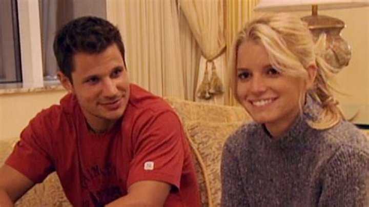 Jessica Simpson: The Rock Bottom Moment She Knew She Needed To Get Help With Addictions 