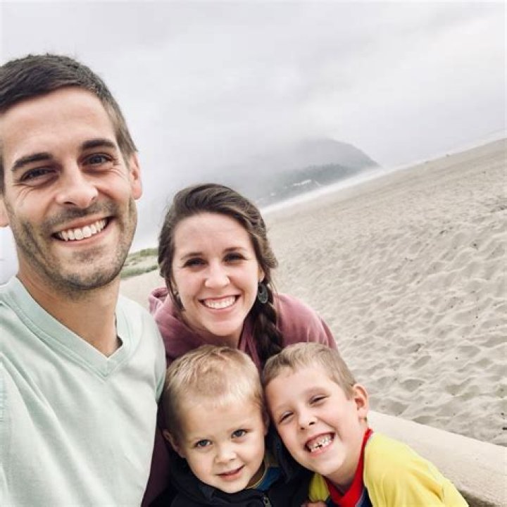 Jill Duggar Pregnant: ‘Counting On’ Star Expecting 3rd Child With Derrick Dillard After Miscarriage