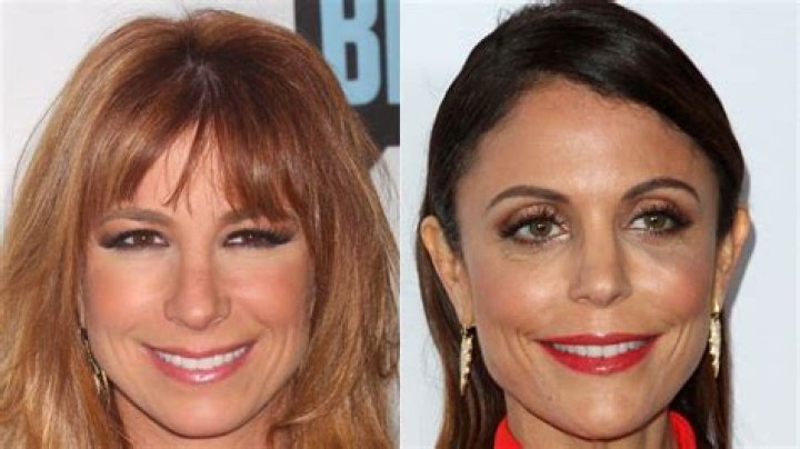 Jill Zarin Shades ‘RHONY’ Cast & Claims They Refused To Attend Or Film At Her Birthday Party