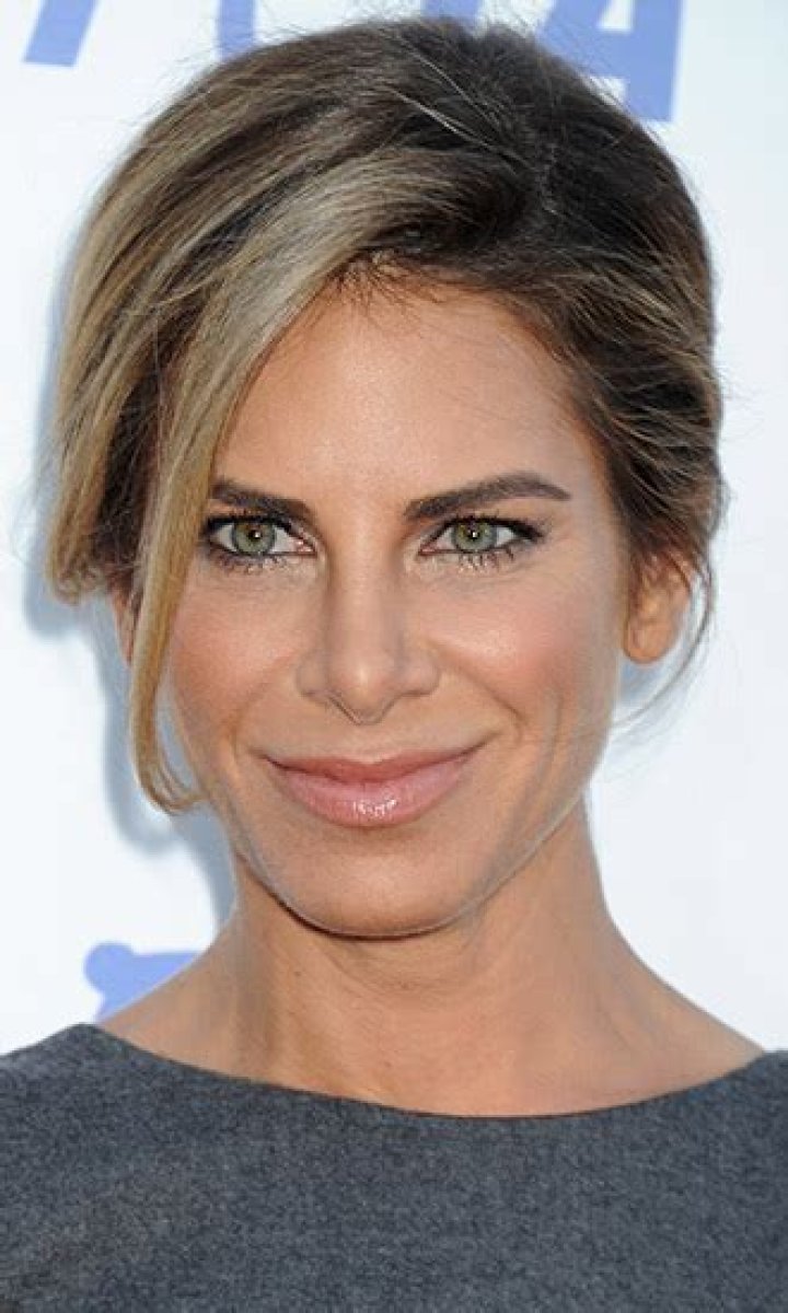 Jillian Michaels Celebrity Profile – Hollywood Life