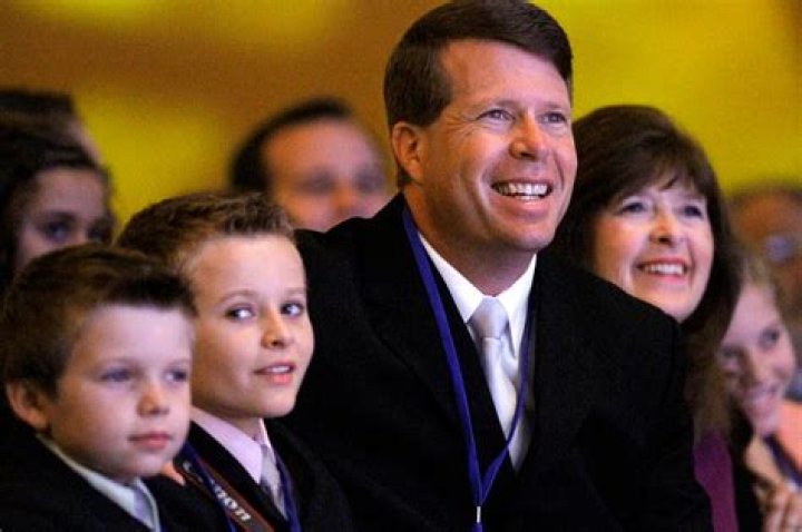 Jim Bob Duggar Loses Arkansas State Senate Election – Hollywood Life