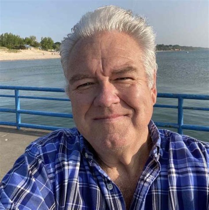 Jim O’Heir & More – Exclusive – Hollywood Life