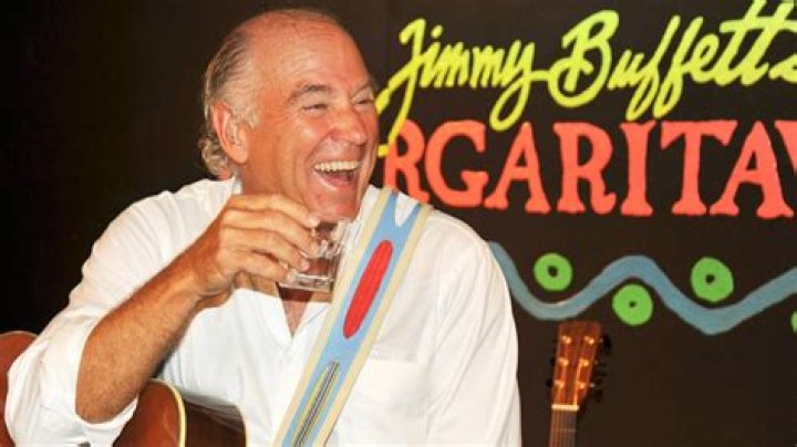 Jimmy Buffett’s Cause Of Death Revealed – Hollywood Life