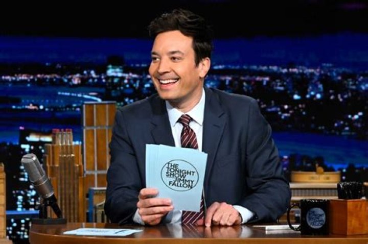 Jimmy Fallon’s Wild First Reaction To His Universal Ride: He Couldn’t ‘Believe’ His Eyes