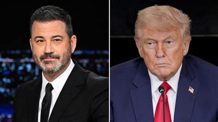 Jimmy Kimmel Turns Donald Trump Into A ‘Lying Toddler’ In Doctored Video & The Result Is Amazing