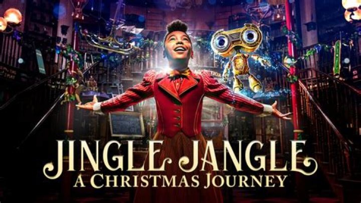 ‘Jingle Jangle’ Star On A Sequel & A Whole Universe For Netflix Film – Hollywood Life
