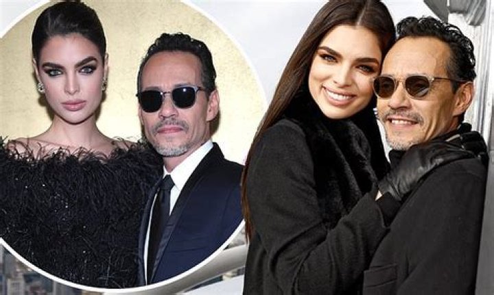 JLo’s Ex Set To Marry Model Nadia Ferreira – Hollywood Life