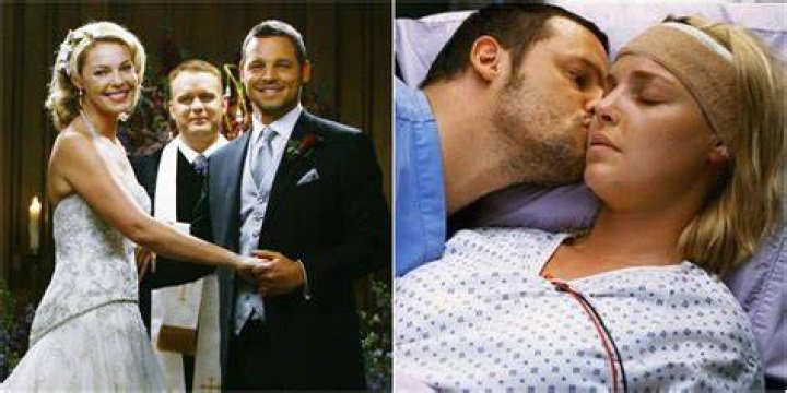 Jo Finds Alex & Izzie’s Frozen Embryos — Recap – Hollywood Life