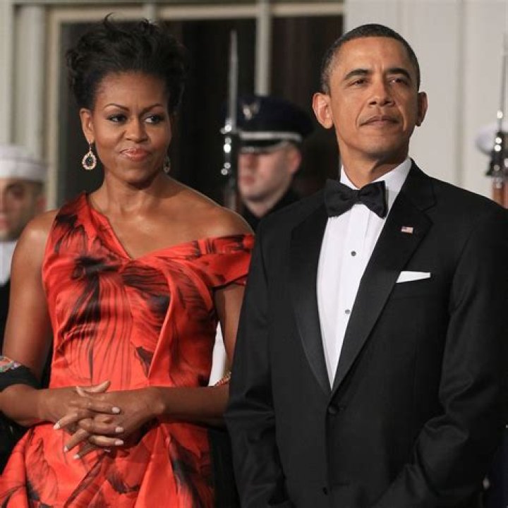 Joe Biden Admits He’d Want Michelle Obama As His Running Mate ‘In A Heartbeat’ & Fans Love It