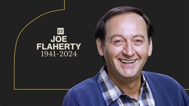 Joe Flaherty Dead: ‘Freaks & Geeks’ Star Dies at 82