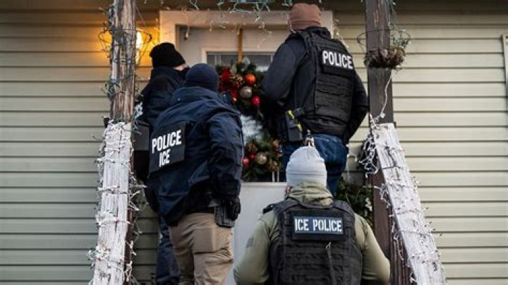 Joe Giudice Denied Release From ICE To Be With Teresa & Daughters Before Potential Deportation