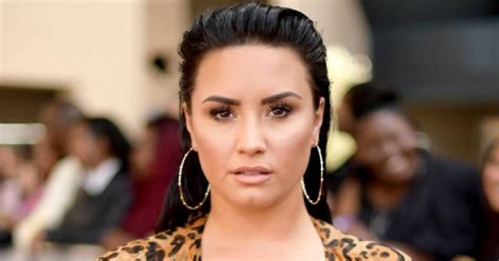 Joe Jonas Is ‘Thinking Of Demi Lovato’ After Alleged Overdose: ‘She Needs Our Prayers & Support’