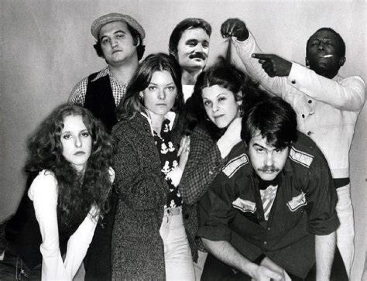 John Belushi — Photos – Hollywood Life