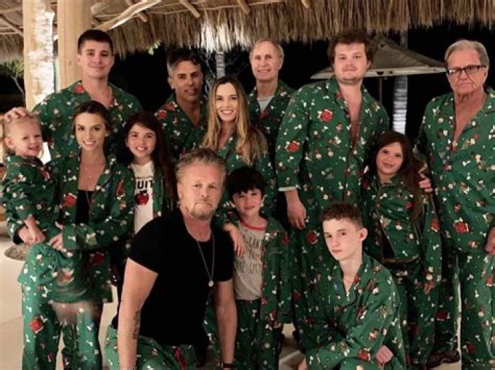 John Blizzard: 5 Facts On The Guy Teddi Mellencamp Keeps Talking About On ‘RHOBH’