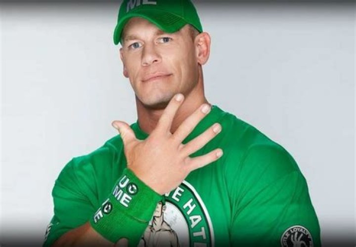John Cena: Why He Hasn’t Reached Out To Ex Nikki Bella To Say Congrats On Baby Yet