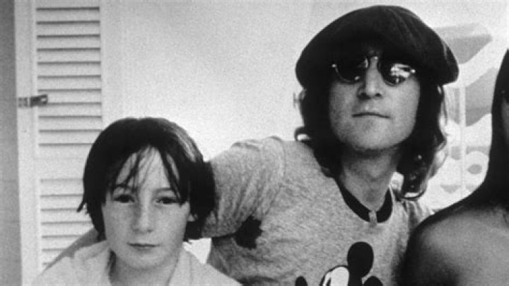 John Lennon’s Son Julian Reveals Why He Legally Changed His Name & Finally Sang ‘Imagine’