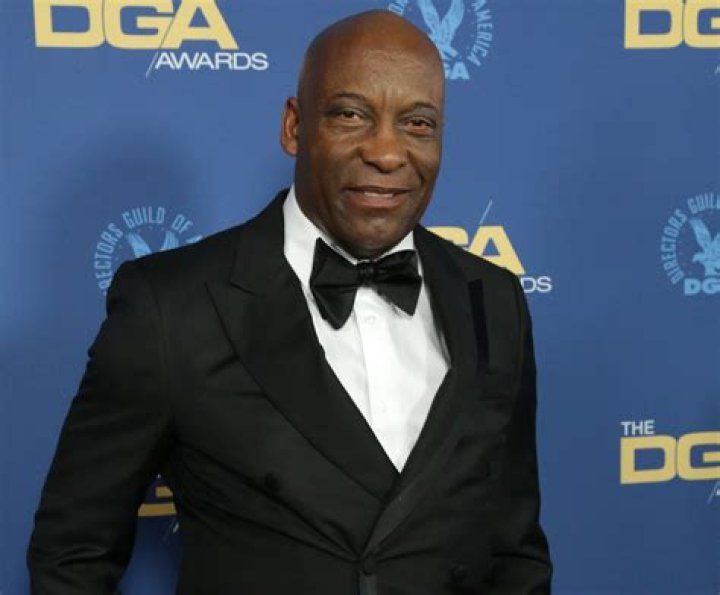 John Singleton: 5 Things On Director, 51, Hospitalized After Suffering A Stroke