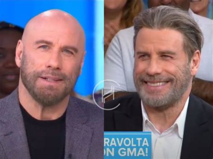 John Travolta: What Happened To His Face? Fans Freak Out Over Unrecognizable Look