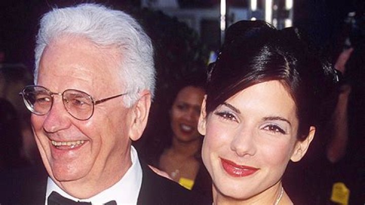 John W. Bullock Passes Away At Age 93 – Hollywood Life