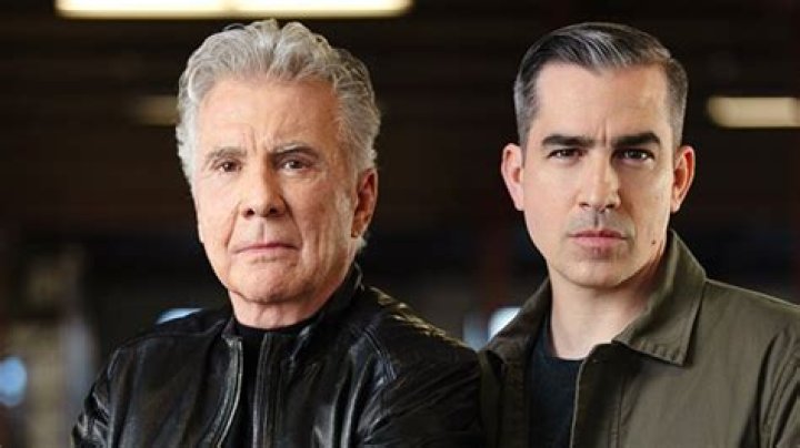 John Walsh’s Kids: All About His 4 Children, Including His Late Son Adam