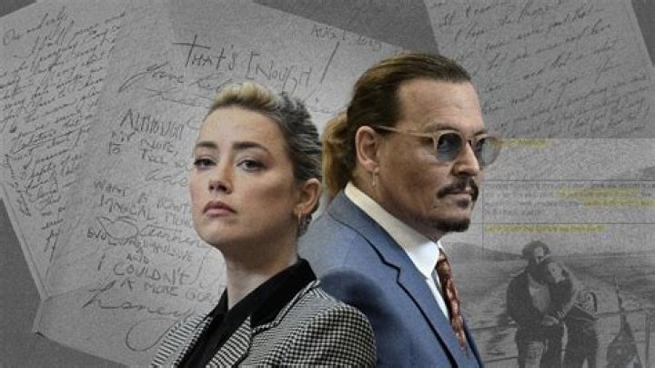 Johnny Depp: Amber Heard Thought Career Would ‘Skyrocket’ After Marrying Him