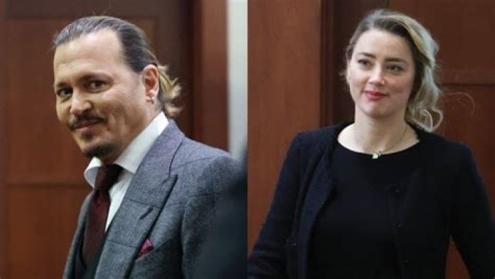 Johnny Depp’s Bodyguard Testifies That ‘I Could Hear Amber Screaming’
