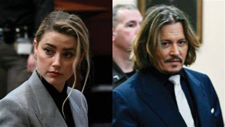 Johnny Depp’s Sister Testifies Amber Heard Called Him ‘Fat Old Man’ – Hollywood Life