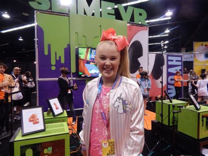 JoJo Siwa Doubles Down On ‘Rough Experience’ With Candace Cameron Bure After Apology