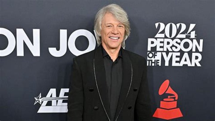 Jon Bon Jovi Reflects on Richie Sambora Leaving the Band: ‘There Was Never a Fight’