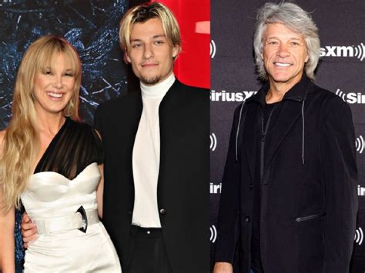 Jon Bon Jovi Shares His True Feelings On Son Jake’s Engagement To Millie Bobby Brown