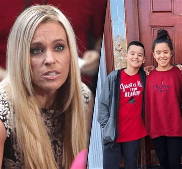 Jon Gosselin Accuses ‘Disgusting’ Ex Kate Of Living Off Their Kids’ Money
