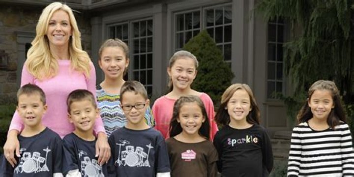 Jon Gosselin Lives With Hannah, 14, ‘Full Time’ Despite Report Claiming Kate Has ‘Full Custody’