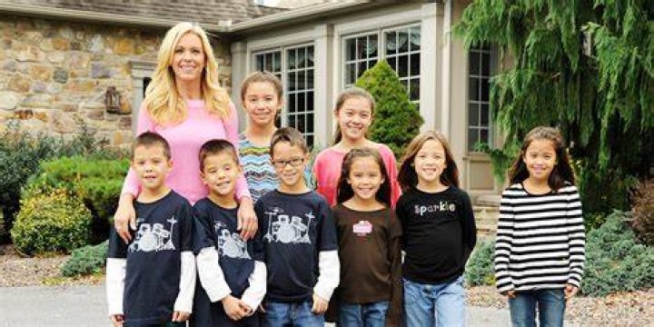 Jon Gosselin Shows He’s A ‘Girl Dad’ Just Like Kobe Bryant In Cute Pic With Daughter