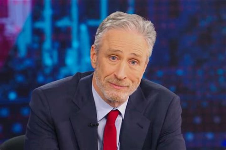 Jon Stewart Celebrity Profile – Hollywood Life