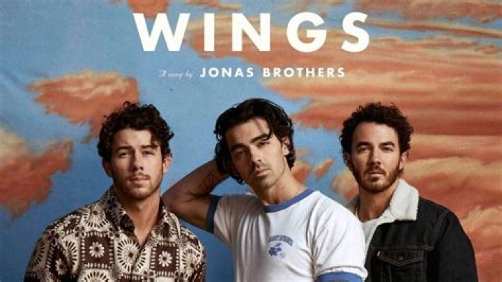 Jonas Brothers Drop ‘Wings’ Ahead Of New Album – Hollywood Life