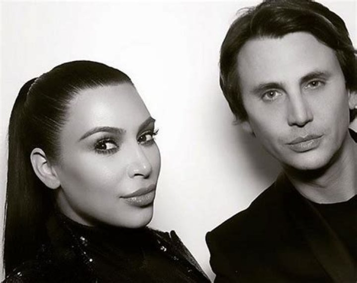 Jonathan Cheban: Kim Kardashian’s BFF Calls Bruce Jenner The ‘Belle Of The Ball’