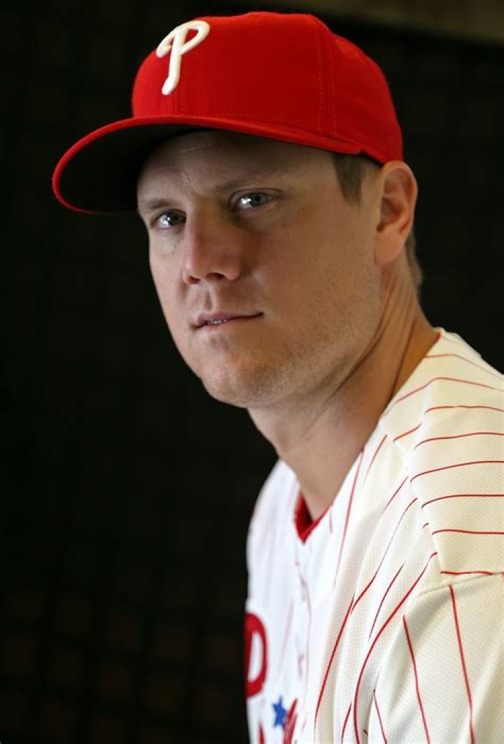Jonathan Papelbon Celebrity Profile – Hollywood Life