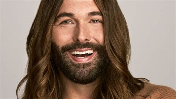 Jonathan Van Ness — ‘Queer Eye’ Star Pics – Hollywood Life