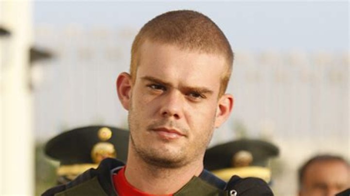 Joran van der Sloot Celebrity Profile – Hollywood Life